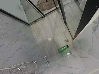 Camsoda Sex Chat of voyeurcam-jb-shower-2