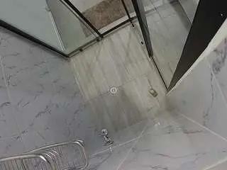 Camsoda Private Sex Chat of voyeurcam-jb-shower-2