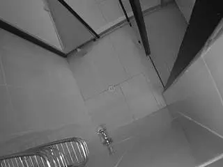 Camsoda Adult Video Chat of voyeurcam-jb-shower-2