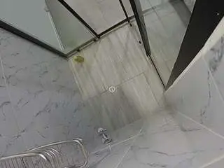 Camsoda Live Sex of voyeurcam-jb-shower-2