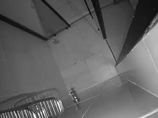 Camsoda Adult Video Chat of voyeurcam-jb-shower-2