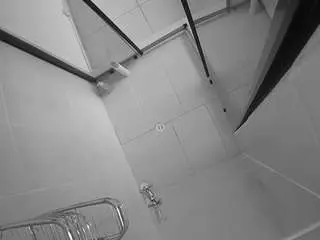 Camsoda Sex Chat of voyeurcam-jb-shower-2