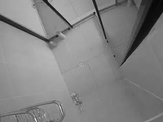 Camsoda Best Webcam of voyeurcam-jb-shower-2