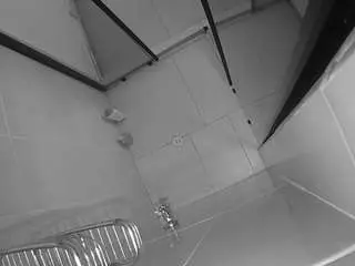 Camsoda Live Sex Cam of voyeurcam-jb-shower-2