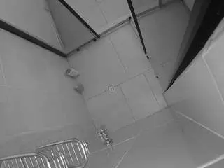 Camsoda Adult Webcam of voyeurcam-jb-shower-2