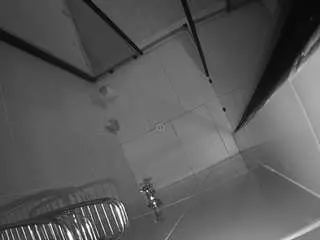 Camsoda Adult Webcam of voyeurcam-jb-shower-2