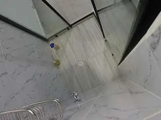 Camsoda Adult Webcam of voyeurcam-jb-shower-2
