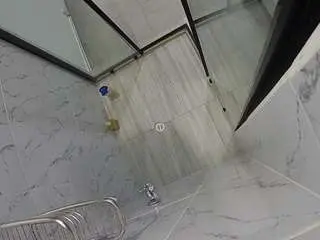 Camsoda Watch Live Sex Cams of voyeurcam-jb-shower-2