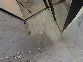 Camsoda Live Sex of voyeurcam-jb-shower-2
