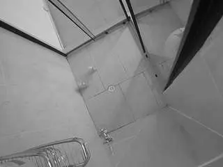 Camsoda Best Webcam of voyeurcam-jb-shower-2