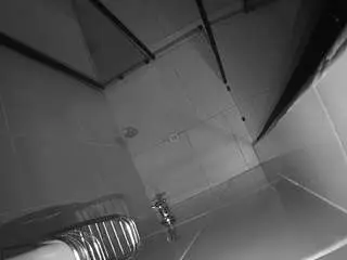 Camsoda Free Live Porn of voyeurcam-jb-shower-2