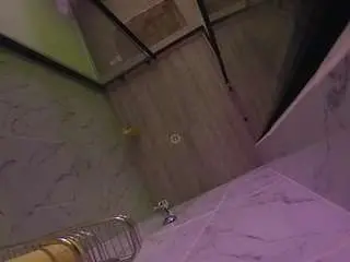 Camsoda Sex Cam of voyeurcam-jb-shower-2
