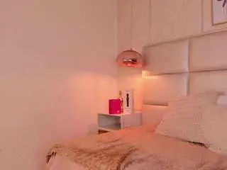 Camsoda Free Porn Cam of eva-beluccii