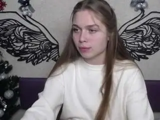 Camsoda Live Sex Cam of larapika