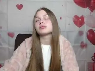 Camsoda Adult Webcams of larapika