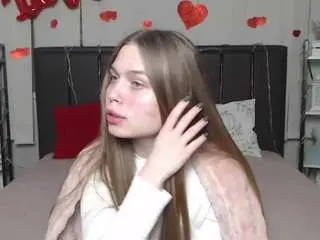 Camsoda Sex Chat of larapika