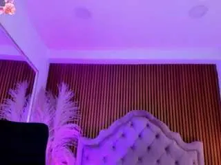 Camsoda Free Porn Cam of vaiolet-hot