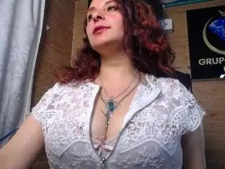 Camsoda Live Sex of baioleth-love