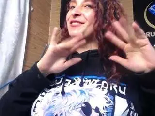 Camsoda Live Sex Cam of baioleth-love