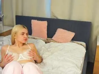 Camsoda Best Webcam of denesejirik