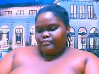 Camsoda Sex Cam of ebonyhotbuns