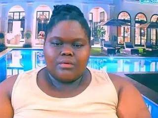 Camsoda Live Sex Cam of ebonyhotbuns