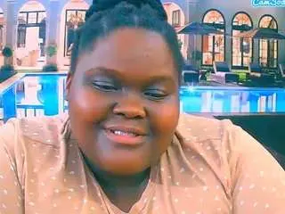 Camsoda Live Sex of ebonyhotbuns