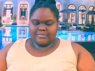 Camsoda Adult Webcams of ebonyhotbuns