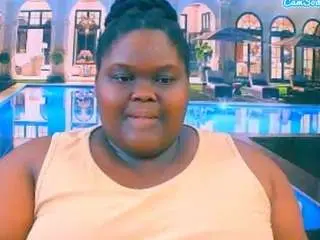 Camsoda Live Porn of ebonyhotbuns