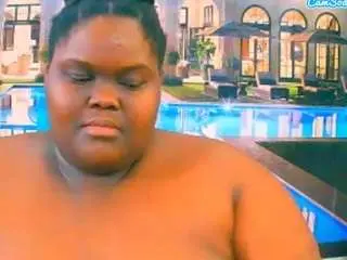Camsoda Nude Webcam of ebonyhotbuns