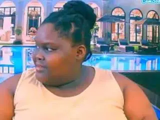 Camsoda Adult Video Chat of ebonyhotbuns