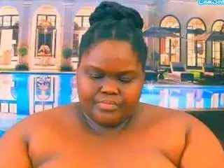 Camsoda Adult Video Chat of ebonyhotbuns