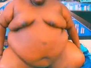 Camsoda Free Live Porn of ebonyhotbuns