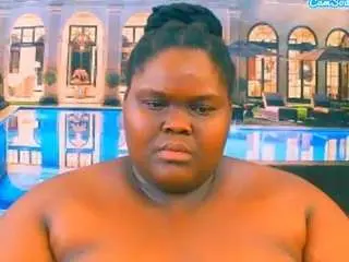 Camsoda Nude Webcam of ebonyhotbuns