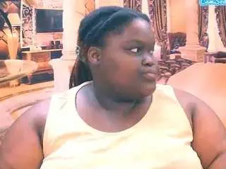 Camsoda Sex Chat of ebonyhotbuns