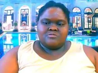 Camsoda Adult Video Chat of ebonyhotbuns