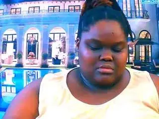 Camsoda Adult Webcams of ebonyhotbuns