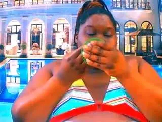 Camsoda Sex Chat of ebonyhotbuns