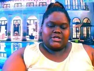 Camsoda Sex Chat of ebonyhotbuns