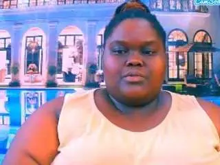 Camsoda Free Porn Cam of ebonyhotbuns