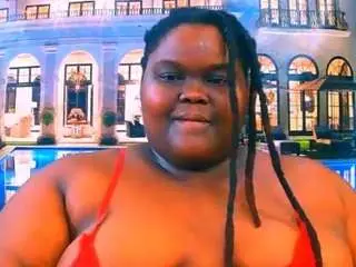 Camsoda Adult Video Chat of ebonyhotbuns