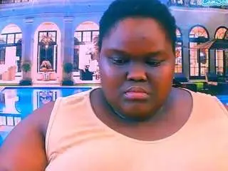 Camsoda Free Porn Cam of ebonyhotbuns