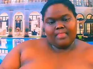 Camsoda Adult Video Chat of ebonyhotbuns