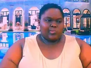 Camsoda Best Webcam of ebonyhotbuns