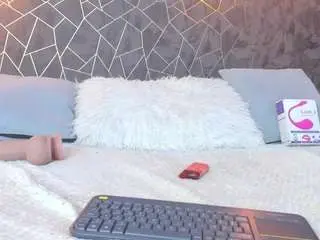 Camsoda Live Sex of leigh-angels1