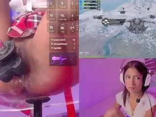 Camsoda Free Porn Cam of sofirey