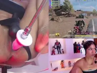 Camsoda Live Sex Cam of sofirey