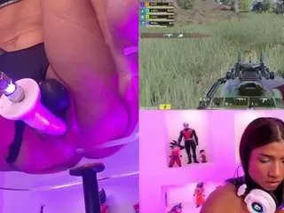 Camsoda Adult Webcams of sofirey