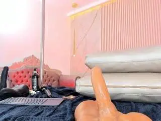 Camsoda Nude Webcam of ximena-case