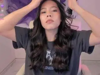 Camsoda Nude Webcam of bubble-gum